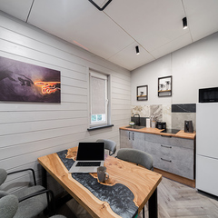 Гостевой дом My little forest, Московская область