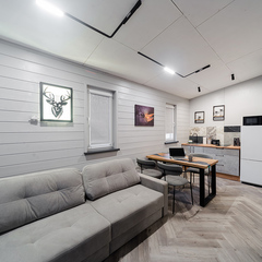 Гостевой дом My little forest, Московская область