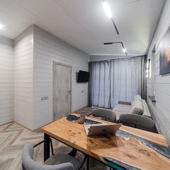 Гостевой дом My little forest, Московская область