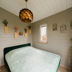 Гостевой дом My little forest, Московская область