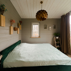 Гостевой дом My little forest, Московская область