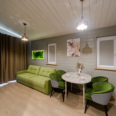 Гостевой дом My little forest, Московская область