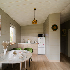 Гостевой дом My little forest, Московская область