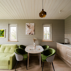 Гостевой дом My little forest, Московская область