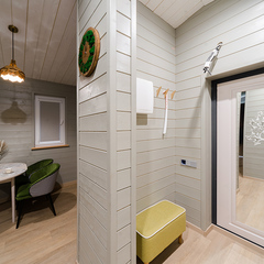 Гостевой дом My little forest, Московская область