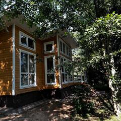 Гостевой дом Отдых на берегу Волги, Конаково, Тверская область