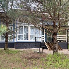 Гостевой дом Отдых на берегу Волги, Конаково, Тверская область