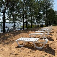 Гостевой дом Отдых на берегу Волги, Конаково, Тверская область