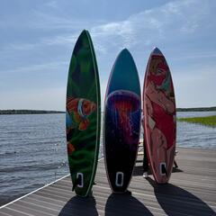 Гостевой дом Отдых на берегу Волги, Конаково, Тверская область