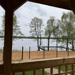 Гостевой дом Отдых на берегу Волги, Конаково, Тверская область