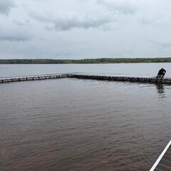 Гостевой дом Отдых на берегу Волги, Конаково, Тверская область