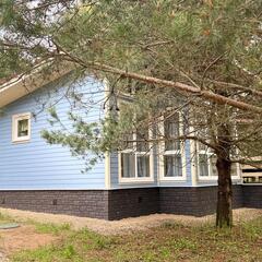 Гостевой дом Отдых на берегу Волги, Конаково, Тверская область