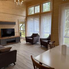 Гостевой дом Отдых на берегу Волги, Конаково, Тверская область