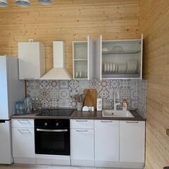 Гостевой дом Отдых на берегу Волги, Конаково, Тверская область