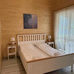 Гостевой дом Отдых на берегу Волги, Конаково, Тверская область