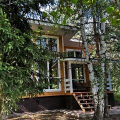 Гостевой дом Отдых на берегу Волги, Конаково, Тверская область