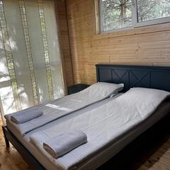 Гостевой дом Отдых на берегу Волги, Конаково, Тверская область