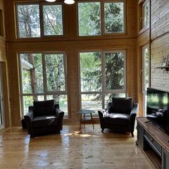 Гостевой дом Отдых на берегу Волги, Конаково, Тверская область