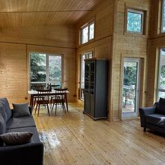 Гостевой дом Отдых на берегу Волги, Конаково, Тверская область