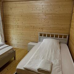 Гостевой дом Отдых на берегу Волги, Конаково, Тверская область