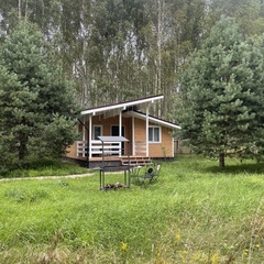 Гостевой дом Отдых на берегу Волги, Конаково, Тверская область