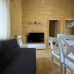 Гостевой дом Отдых на берегу Волги, Конаково, Тверская область