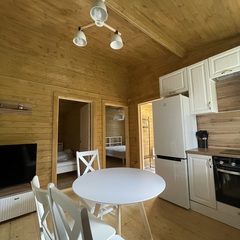 Гостевой дом Отдых на берегу Волги, Конаково, Тверская область