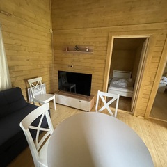 Гостевой дом Отдых на берегу Волги, Конаково, Тверская область