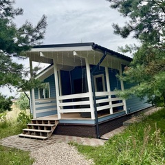 Гостевой дом Отдых на берегу Волги, Конаково, Тверская область