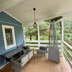 Гостевой дом Отдых на берегу Волги, Конаково, Тверская область