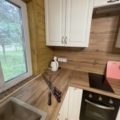 Гостевой дом Отдых на берегу Волги, Конаково, Тверская область