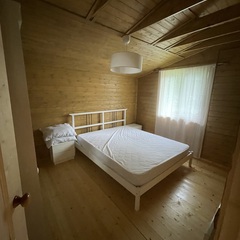 Гостевой дом Отдых на берегу Волги, Конаково, Тверская область