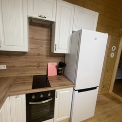 Гостевой дом Отдых на берегу Волги, Конаково, Тверская область