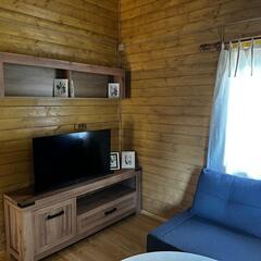 Гостевой дом Отдых на берегу Волги, Конаково, Тверская область