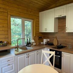 Гостевой дом Отдых на берегу Волги, Конаково, Тверская область