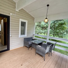 Гостевой дом Отдых на берегу Волги, Конаково, Тверская область