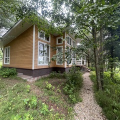 Гостевой дом Отдых на берегу Волги, Конаково, Тверская область