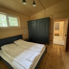 Гостевой дом Отдых на берегу Волги, Конаково, Тверская область