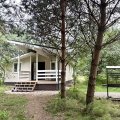 Гостевой дом Отдых на берегу Волги, Конаково, Тверская область