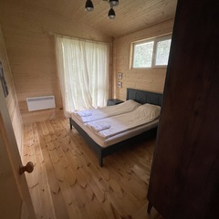 Гостевой дом Отдых на берегу Волги, Конаково, Тверская область