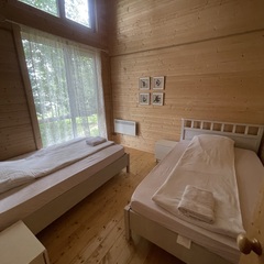 Гостевой дом Отдых на берегу Волги, Конаково, Тверская область