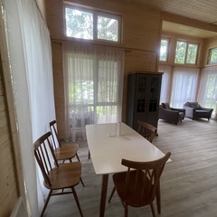 Гостевой дом Отдых на берегу Волги, Конаково, Тверская область