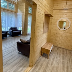 Гостевой дом Отдых на берегу Волги, Конаково, Тверская область