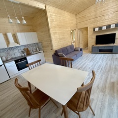 Гостевой дом Отдых на берегу Волги, Конаково, Тверская область