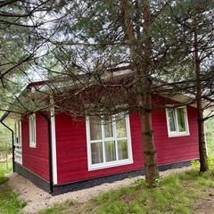 Гостевой дом Отдых на берегу Волги, Конаково, Тверская область