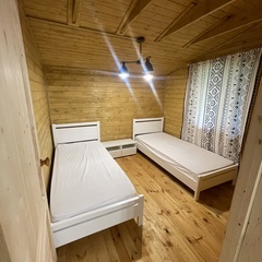 Гостевой дом Отдых на берегу Волги, Конаково, Тверская область