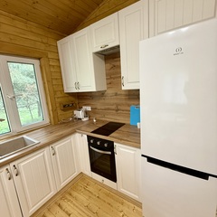 Гостевой дом Отдых на берегу Волги, Конаково, Тверская область