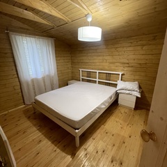 Гостевой дом Отдых на берегу Волги, Конаково, Тверская область