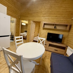 Гостевой дом Отдых на берегу Волги, Конаково, Тверская область