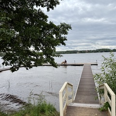 Гостевой дом Отдых на берегу Волги, Конаково, Тверская область